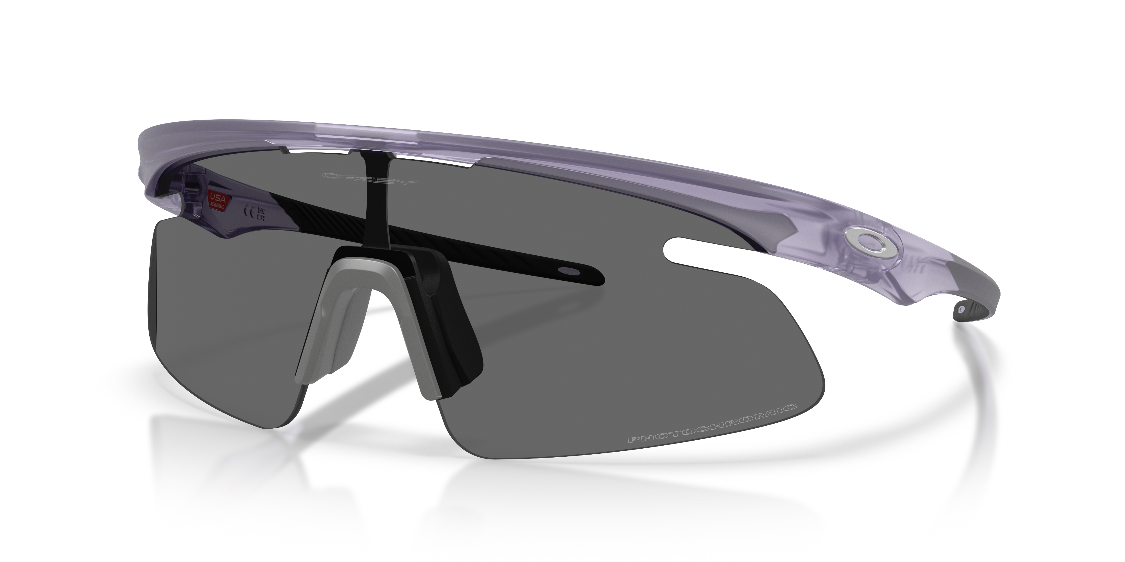 Oakley OO9527D 952709 Rslv Lite 